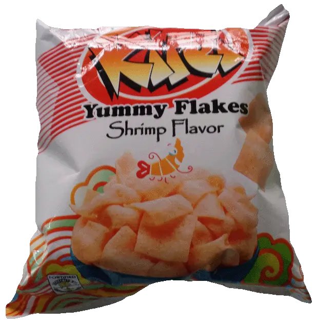 Shrimp Flavor